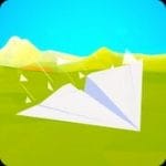 Paperly Paper Plane Adventure 2.0.1 MOD APK Unlimited Money