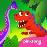 Pinkfong Dino World 33.2 MOD APK Unlocked Full Version