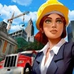 Virtual City Playground Build 1.21.101 MOD APK Free Shopping