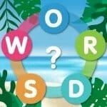 Word Search Sea Word Puzzle 2.25.04 MOD APK Unlimited Money, No ADS