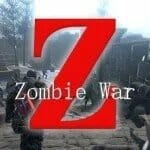 Zombie War New World 1.15.5 MOD APK Unlimited Coins