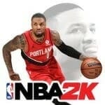 NBA 2K Mobile Basketball Game 2.20.0.7333629 APK