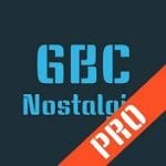 Nostalgia.GBC Pro GBC Emulator 2.0.9 APK MOD Paid