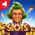 Willy Wonka Vegas Casino Slots 142.0.2022 MOD APK Unlimited Coins