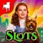 Wizard of Oz Slots Games 185.0.3136 MOD APK Unlimited Money