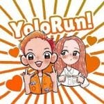 Yolo Run 0.8.8 MOD APK Free Rewards