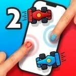 2 Player games the Challenge 5.5.14 MOD APK Remove ADS