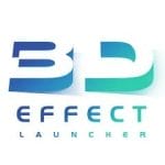3D Effect Launcher Cool Live Premium 3.7 MOD APK Unlocked