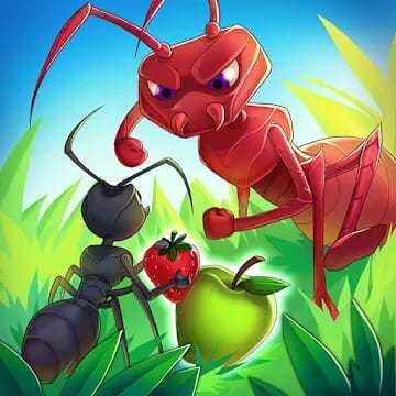 ANTS.io MOD APK v2.904 (Unlocked) - Jojoy