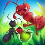 Ants .io Multiplayer Game 2.751 MOD APK Money