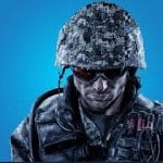 Call Of IGI Commando Mob Duty 4.0.17 MOD APK God Mode, Dumb Enemy
