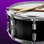 Drum Kit Music Games Simulator Premium 3.44.1 MOD APK Unlocked