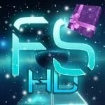 Fractal Space HD 2.638 HD APK Full Game, Patched