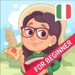 Italian for Beginners LinDuo 5.10.0 MOD APK Money