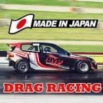 Japan Drag Racing 2D 27 MOD APK Unlimited Money