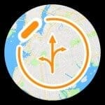 Mi Band Maps 4.6.3 APK Patched