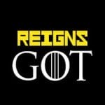 Reigns Game of Thrones 2.0.10 APK Full Game, Patched