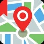 Save Location GPS Premium 7.8 APK MOD Unlocked