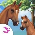 Star Stable Horses 2.95.0 MOD APK Free Cost, Unlimited Apple