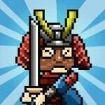 Tap Ninja Idle game 4.1.3 MOD APK Unlimited Money, Resource