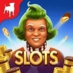 Willy Wonka Vegas Casino Slots 138.0.2017 MOD APK Unlimited Coins