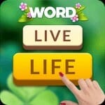 Word Life Crossword puzzle 6.2.1 MOD APK Free Shopping