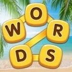 Word Pizza Word Games 4.20.10 MOD APK Unlimited Money