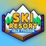 Ski Resort Idle Snow Tycoon 1.2.4 MOD APK Free Upgrades