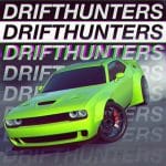 Drift Hunters 1.5.5 MOD APK Unlimited Money