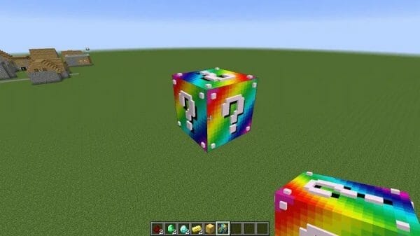 Minecraft 1.19.40.24 APK Mod Download Latest Version for Android