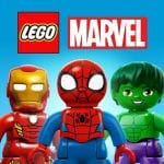 LEGO DUPLO MARVEL 4.2.0 MOD APK Unlocked Paid Content