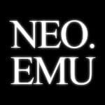NEO.emu 1.5.67 APK Paid