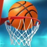 Shoot Challenge Basketball 1.7.3 MOD APK Unlimited Gems, Score, Unlocked All
