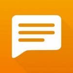 Simple SMS Messenger Pro 5.16.5 APK MOD Unlocked