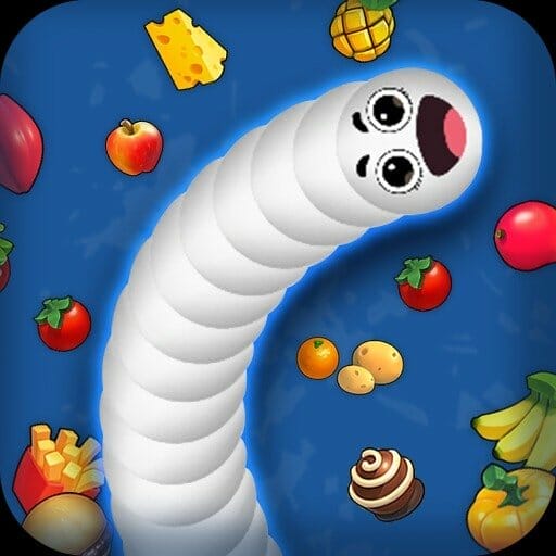 Snake.io APK + MOD Menu v1.17.00 (Dinheiro infinito) Download