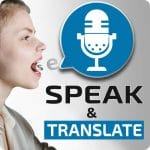 Speak and Translate Premium 7.0.6 MOD APK Unlocked