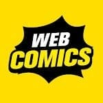WebComics Webtoon Manga 3.1.0 APK