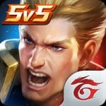 Arena Of Valor TW 1.51.1.2 MOD APK Map Hack, 60 FPS, Drone View
