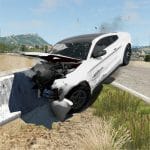 Car Crash Compilation 1.10 MOD APK Unlock Speed, All Car