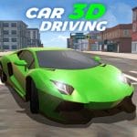 Car Driving 3D Simulator 1.11 MOD APK Free Cars, Remove ADS