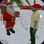 Crime Santa 2.2.3 MOD APK Unlimited Skill Points