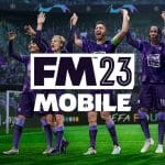 FM 2023 Mobile 14.0.4 APK Full Game, Patched