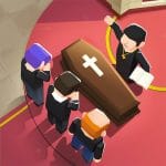 Idle Mortician Tycoon 1.0.58 MOD APK Unlimited All Resources