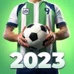 Matchday Football Manager 2023 2022.7.1 MOD APK Free Reward