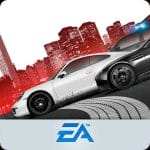 Need for Speed Most Wanted 1.3.128 MOD APK Unlimited Money, Unlocked