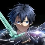 Sword Art Online VS 1.0.22 MOD APK Damage, Defense Multiplier, Special Skill