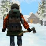 WinterCraft Survival Forest 0.0.34 MOD APK Unlimited Money