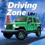 Driving Zone Offroad Lite 0.24.33 MOD APK Unlimited Money