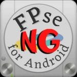 FPse64 for Android 1.10 APK Patched