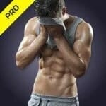 FitOlympia Pro Gym Workouts 22.12.3 APK Paid, Patched